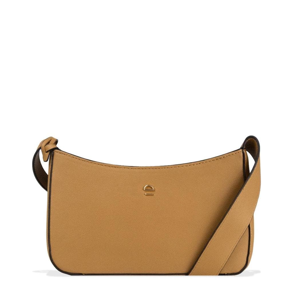 Bolsa Tiracolo com Mini Carteira Essentials Le Postiche