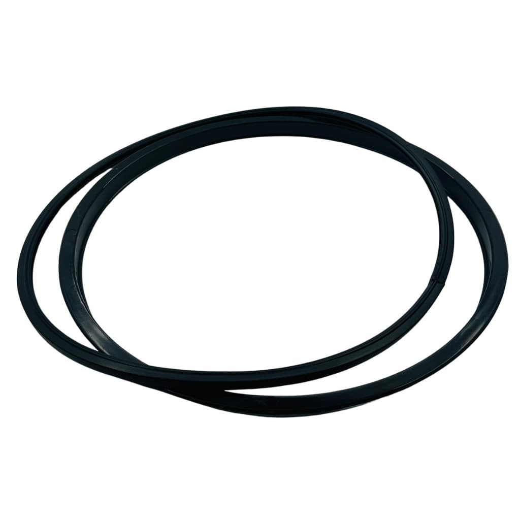 Armação Do Filtro Para Aspirador Ecoclean Original IPC (Aro + Borracha)