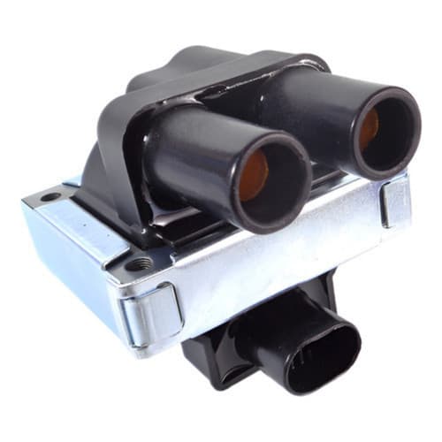 Bobina Ignição Fiat Palio 1.0 1.5 1.6 Motor Fiasa 1996/2004