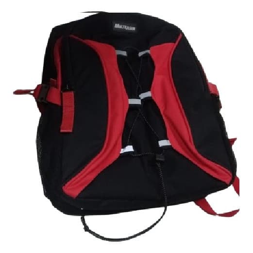 Mochila Classic Para Notebook Até 14.1 Pol Multilaser-bo0014