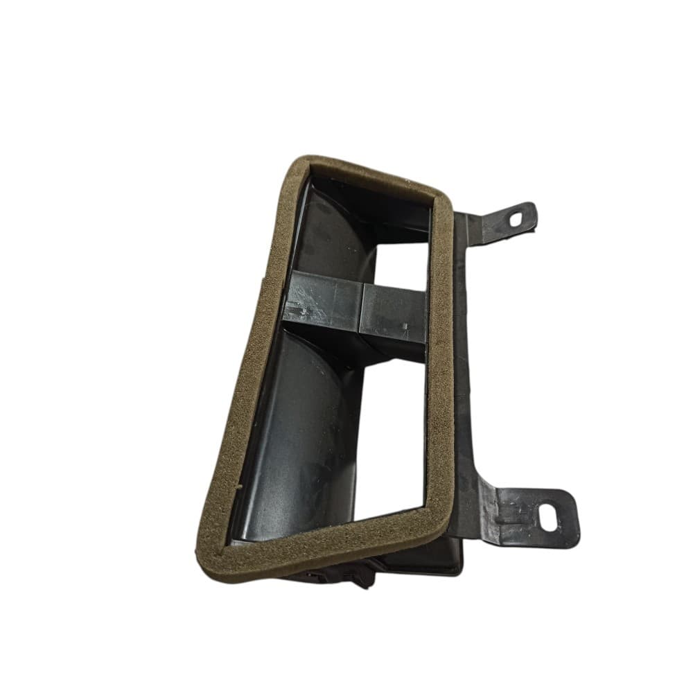 Moldura Caixa De Ar Vw Polo Track 2023