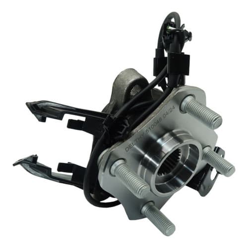 Cubo Roda Dianteiro Esquerdo Toyota Etios 2013 A  2016