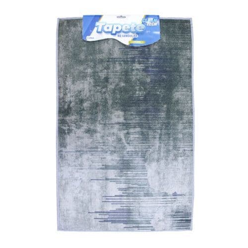 Tapete Retangular Premium Duravel Medida 80x50cm Decorativo Colorido