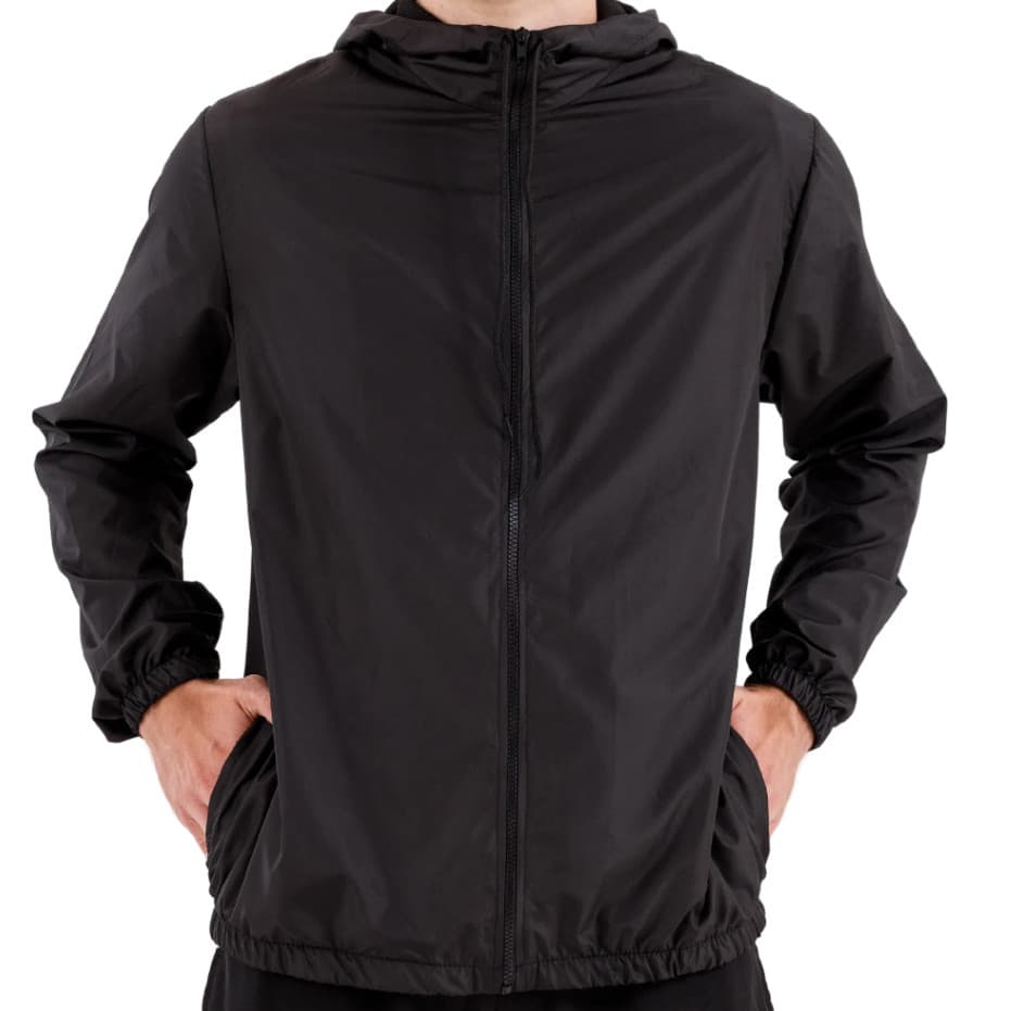 Jaqueta Corta Vento Masculina Premium