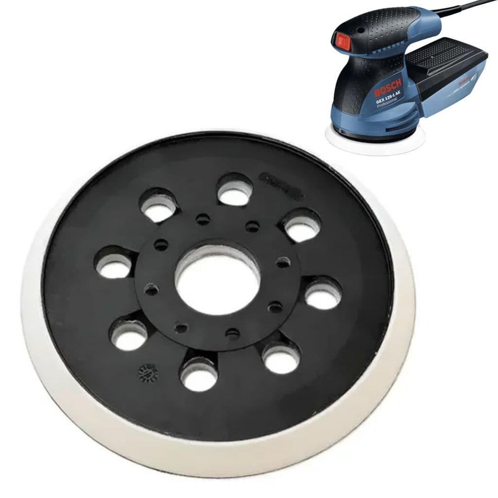 1600A01CU1 DISCO DE APOIO B 2609100541 GEX125 SITE