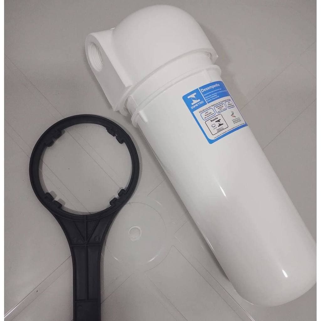 ACQUA FILTRO 230 CLEAN PARA CX D AGUA