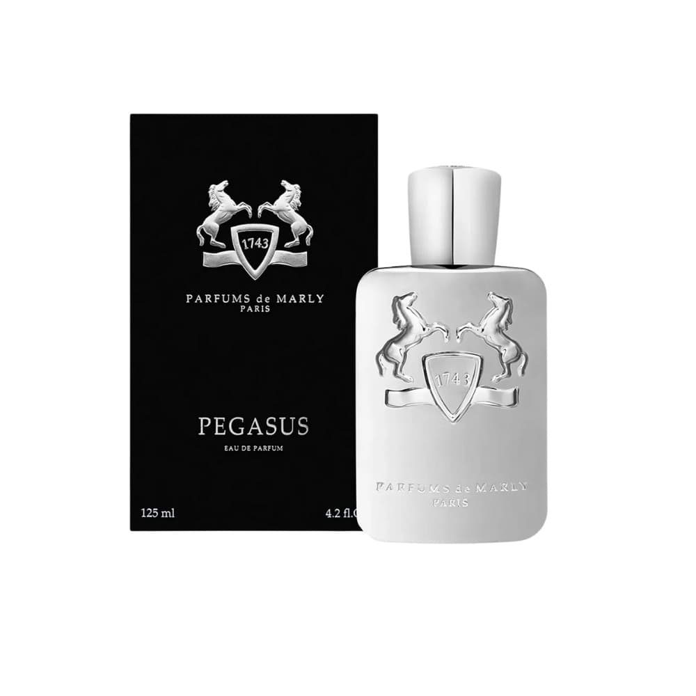 Perfume Parfums de Marly Pegasus Masculino Eau de Parfum 100ml Importado Original Amadeirado Doce Nicho