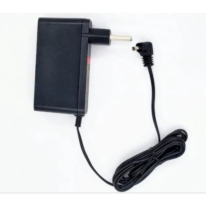 Fonte Carregador P/ Notebook Multilaser Legacy 5v 2.5a Pc130 Pc131 Pc107 Pc103 Bivolt (Plug P4Mini)