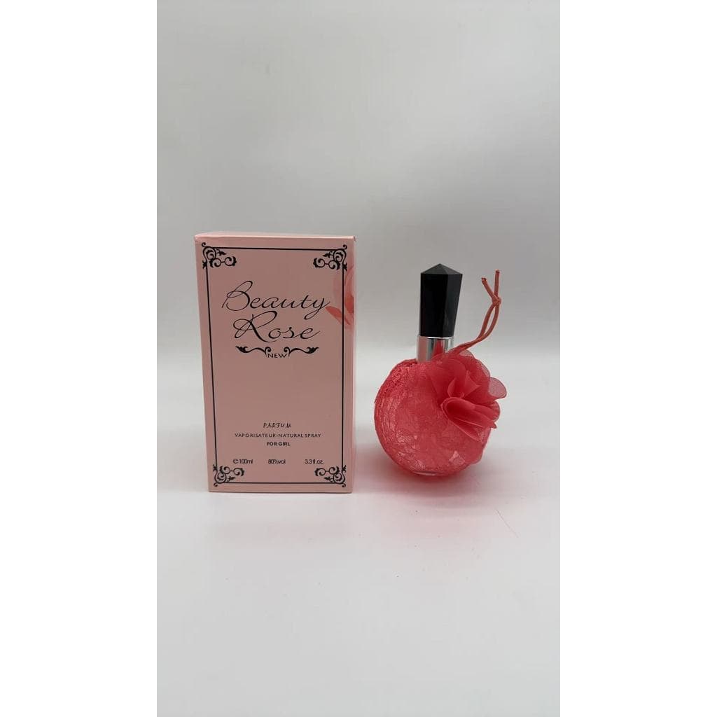 Perfume Feminino  BEAUTY  100 Ml