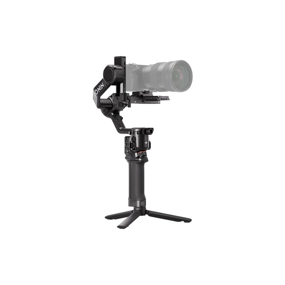 Estabilizador DJI RS 5 Standard BR - DJI140