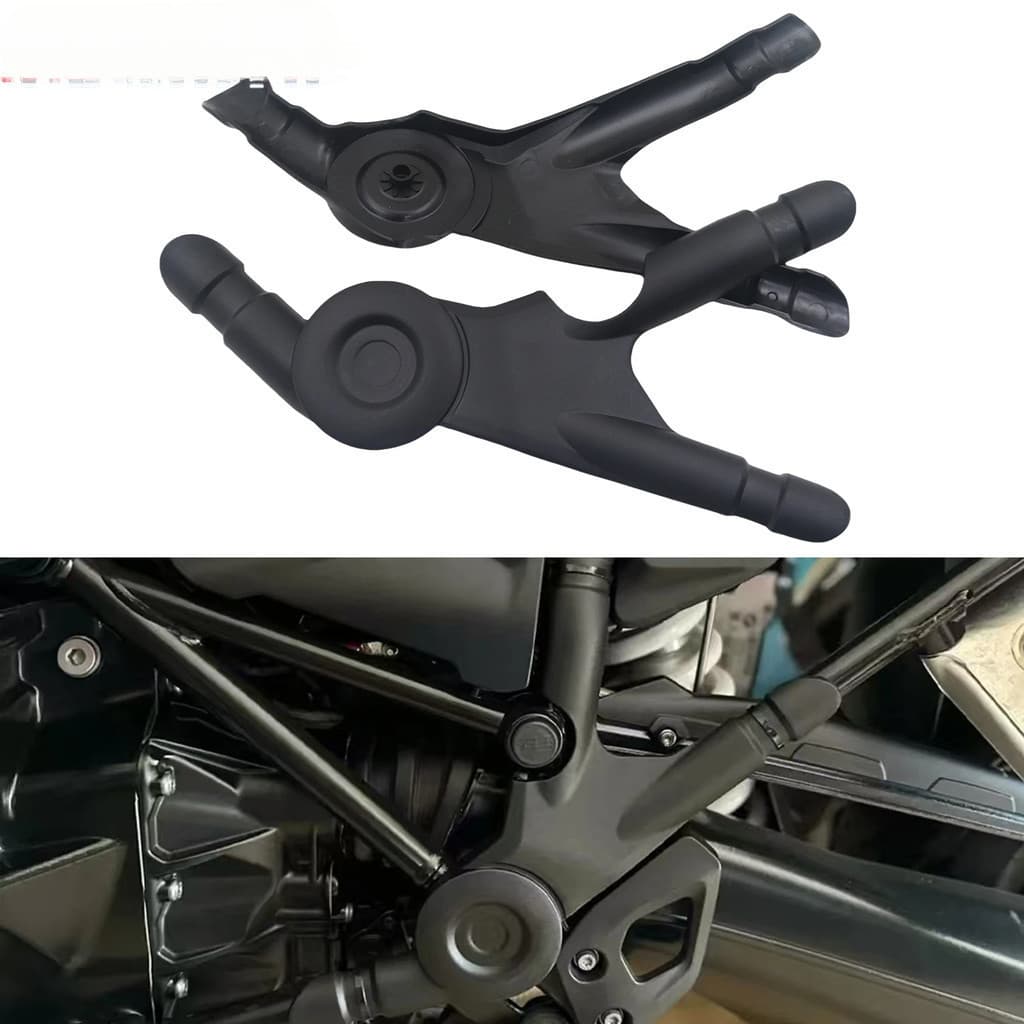 Para BMW R1200GS R1250GS GSA Protetor de Painel do Quadro da Motocicleta R 1250 GS GSA 2018-2023 R 1200 GS Adventure 201
