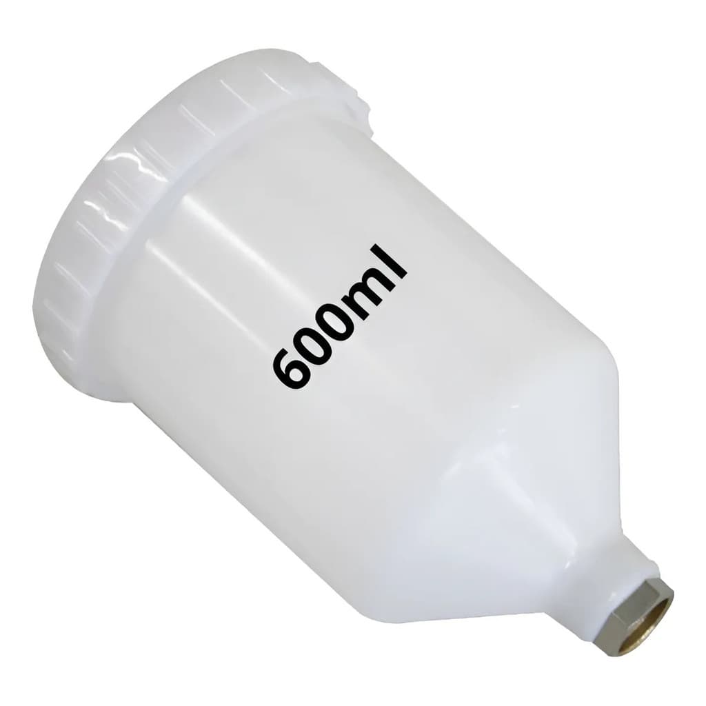 Copo Caneca 600ml Para Pistola Bc 77 Steula