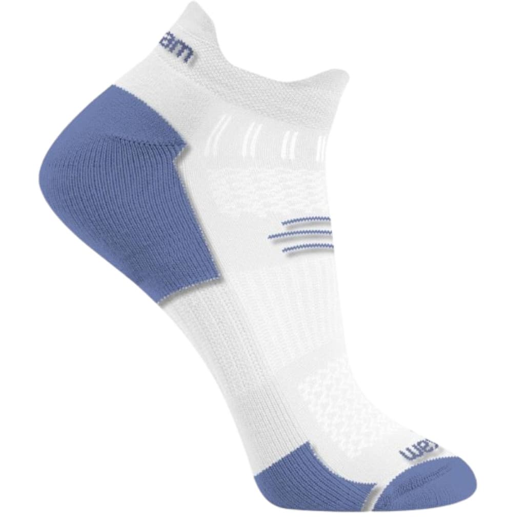 MEIAS MASCULINA RUNNING INVISÍVEL POLIAMIDA 2 PROTEÇÕES