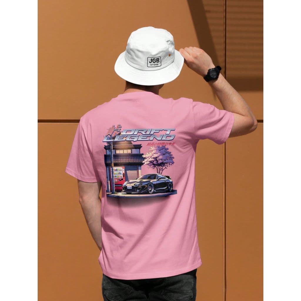 Camiseta Estampada Streetwear Supra Carro 100% Algodão Unissex Camisa Plus Size Blusa Copa Mundo