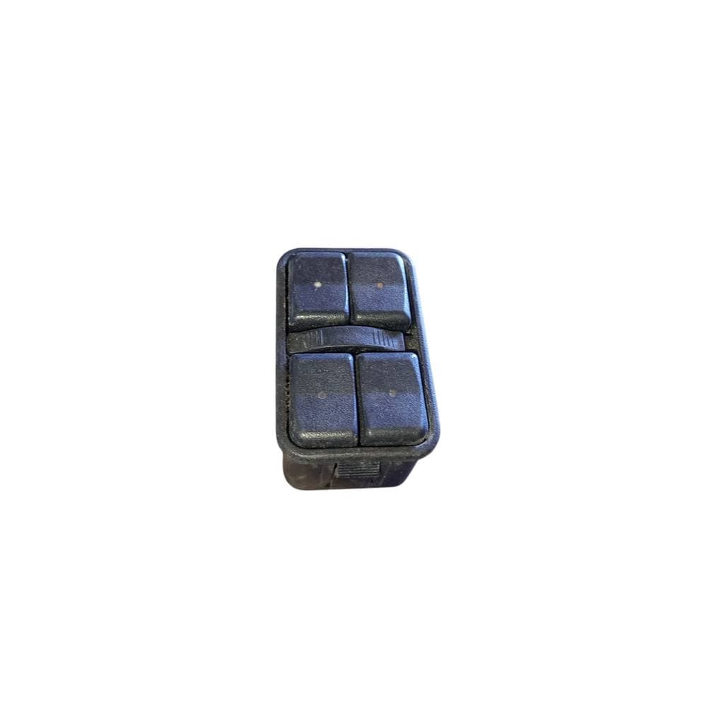 Botão Vidro Elétrio Gm Corsa Meriva Celta 2011 13363402