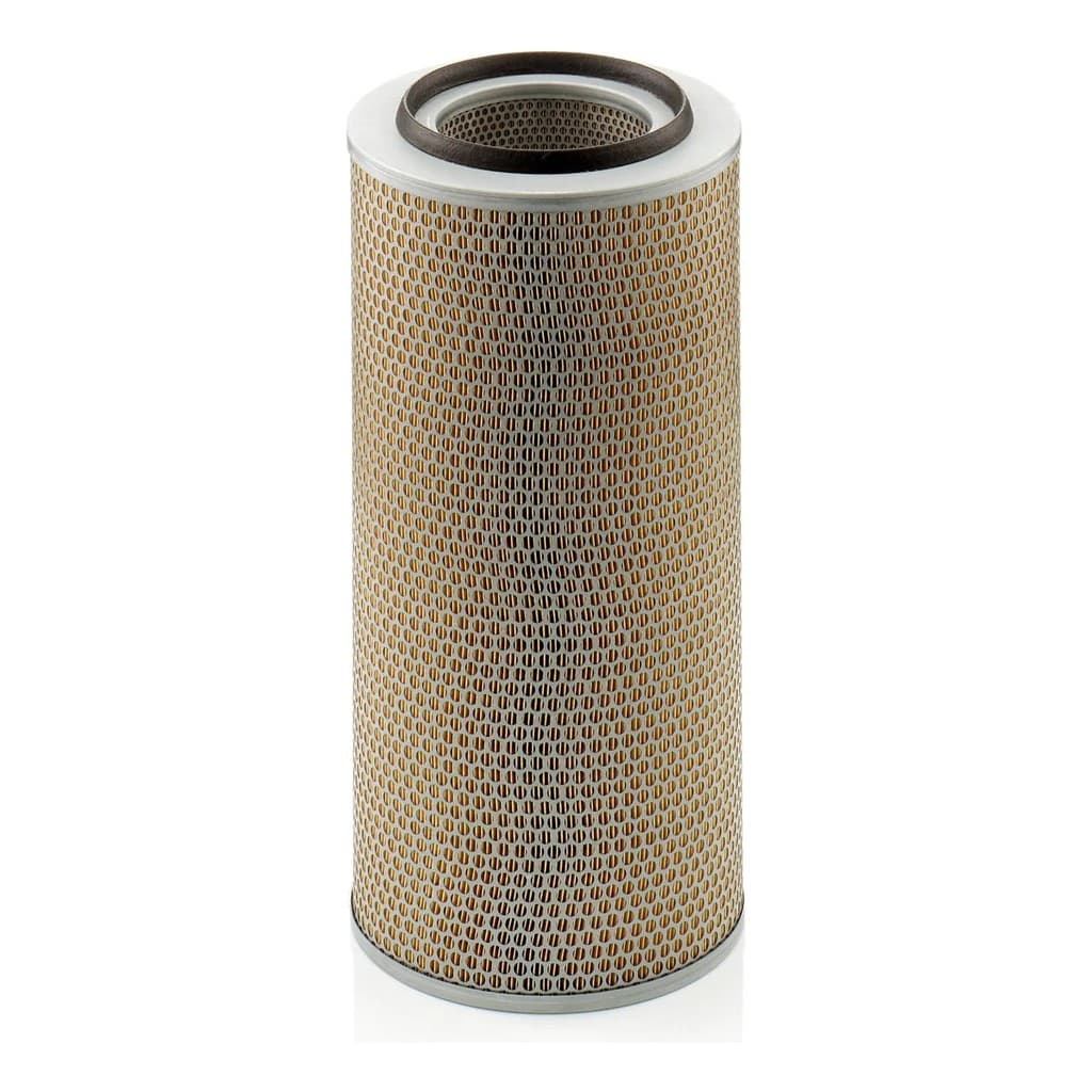 Filtro De Ar Mann p/ Linha pesada MB, Volvo, Scania C24650/1