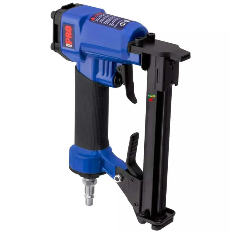 Grampeador Pneumático Profissional Estofador 6 A 16mm Ldr600