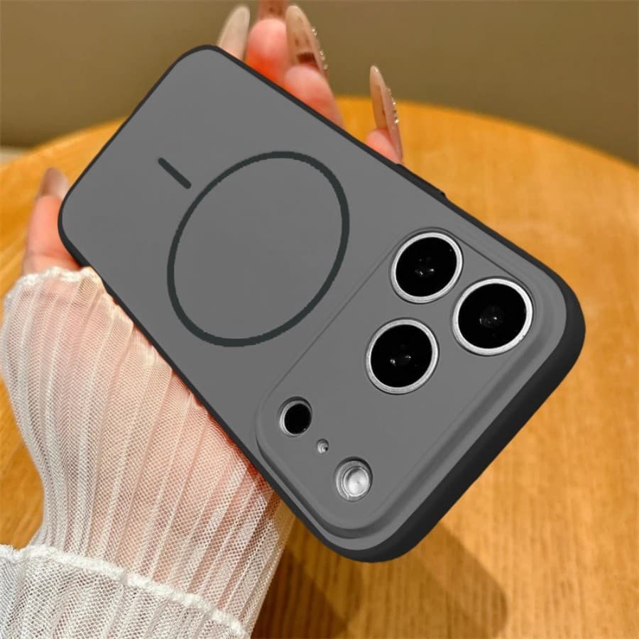 Para Reno 15 14 13 F 12 Pro Fosco Caso De Telefone Cor Sólida À Prova De Choque Capa De Silicone Duro