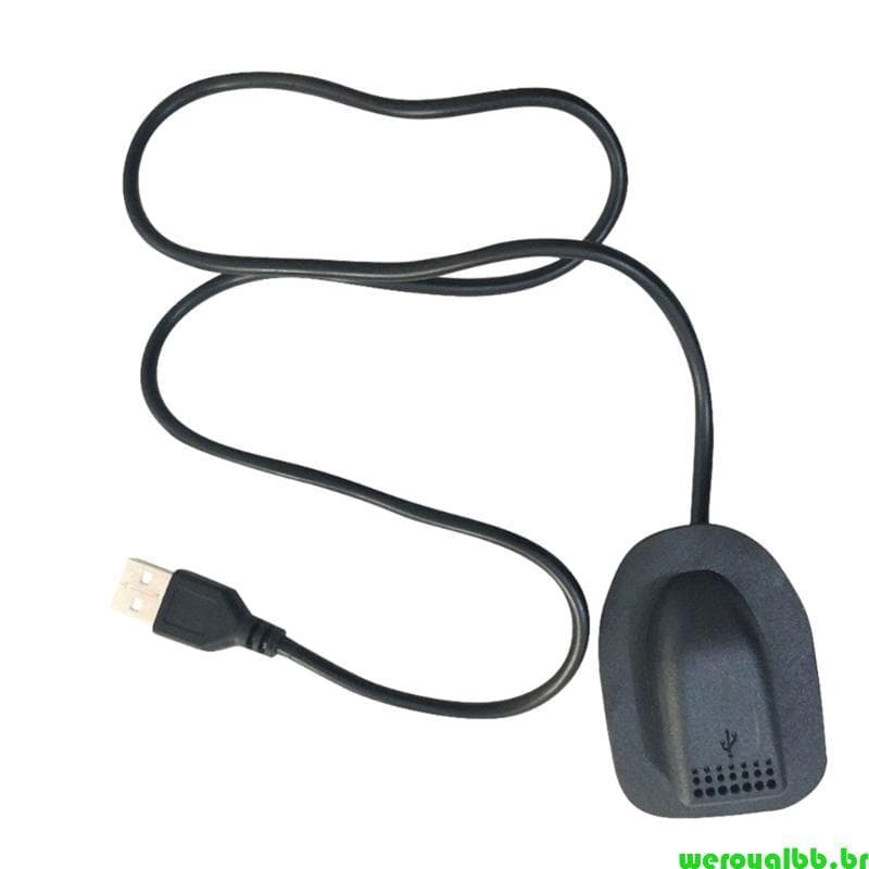 weroyalbb Mochila Externa Adaptador Interface Carregamento USB Externo Ferramenta