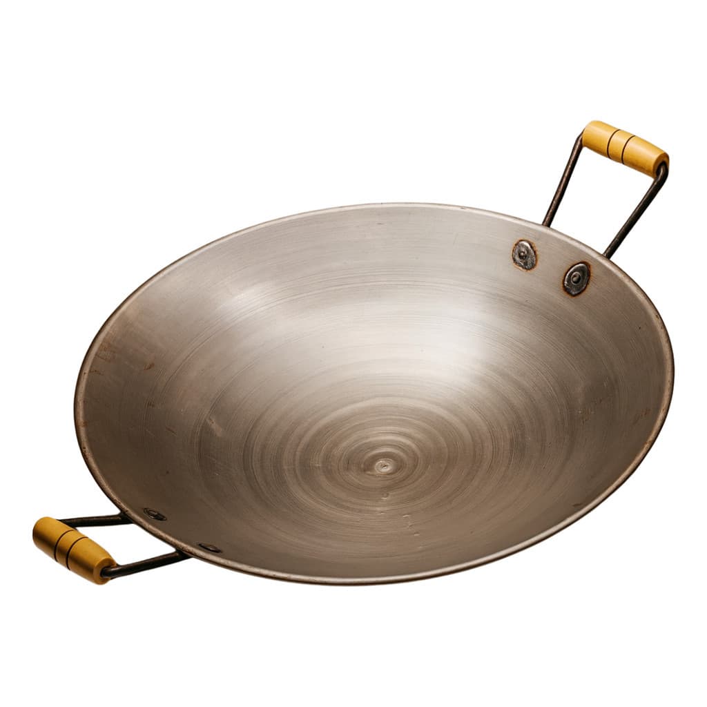 Paella Reforçada Grande Tacho Disco De Arado Aço Carbono