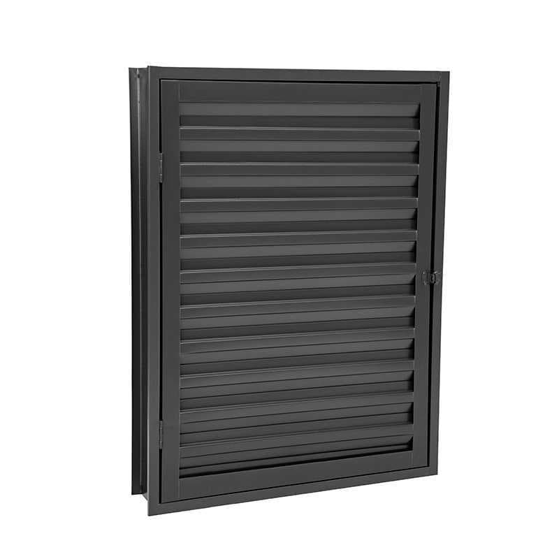 Porta Aco Back Alcapao  12 X 64 X  80cm