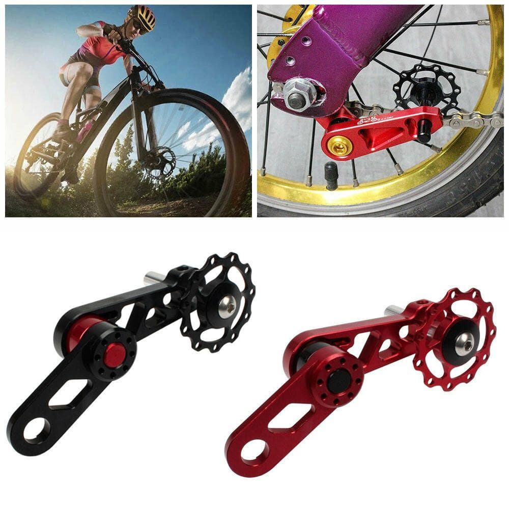 Acessório/Esticador de Corrente de Bicicleta Durável de Alta Definição para 1TWC