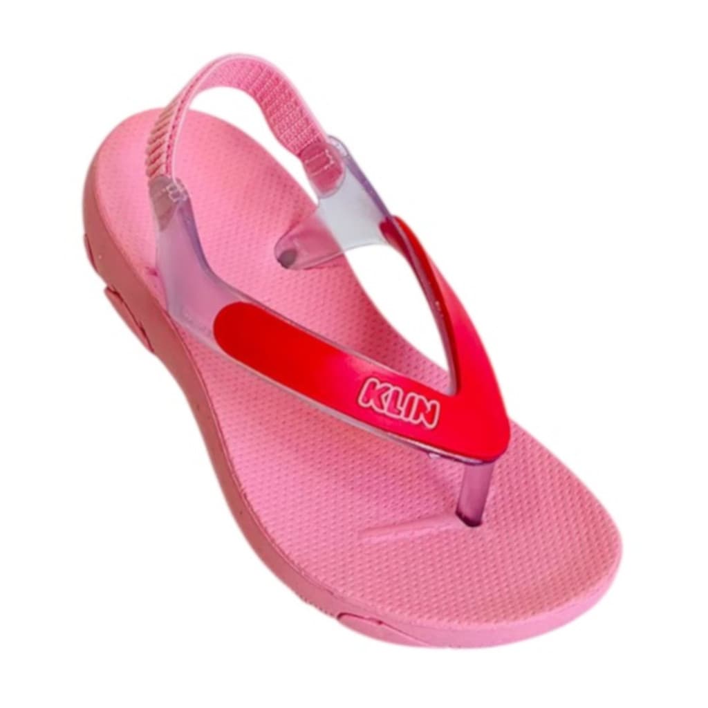 CHINELO KLIN AQUA PRINT COM ÓCULOS 442135000