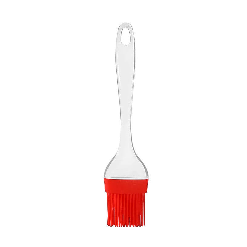 Pincel Culinário Cabo PS Vermelho (Venda Exclusiva)