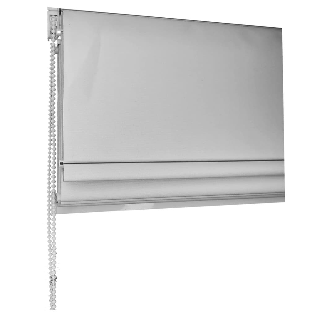Persiana Romana Blackout Larg 1,40x1,40 Alt Linha Premiun