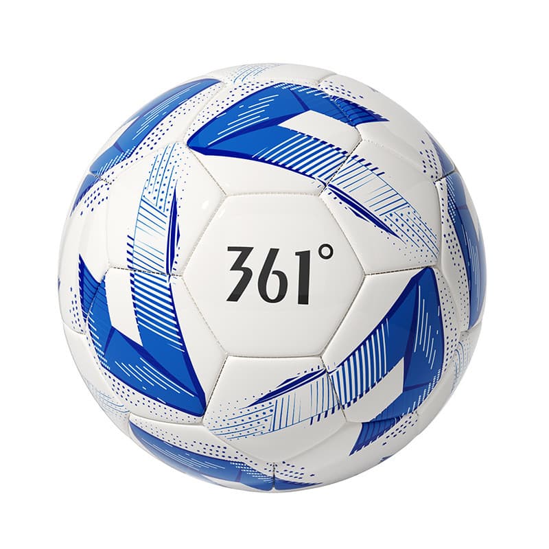 361 Futebol Crianças Alunos do Ensino Fundamental Bola Dedicada Resistente ao Desgaste À Prova D 'Água No. 5 entradas pa