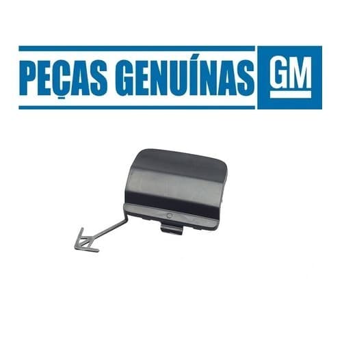 Tampa reboque para-choque traseiro Cruze Sedan 2012-2016 95952908  GM