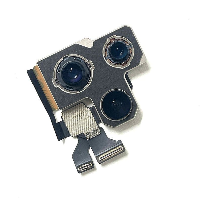 Camera Traseira Apple iPhone 13 Pro