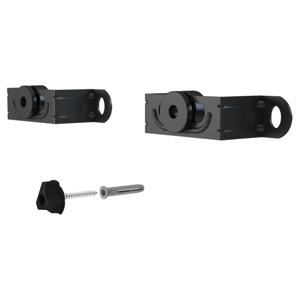 Suporte Universal TV Ajuste Horizontal Painel Parede 14-84