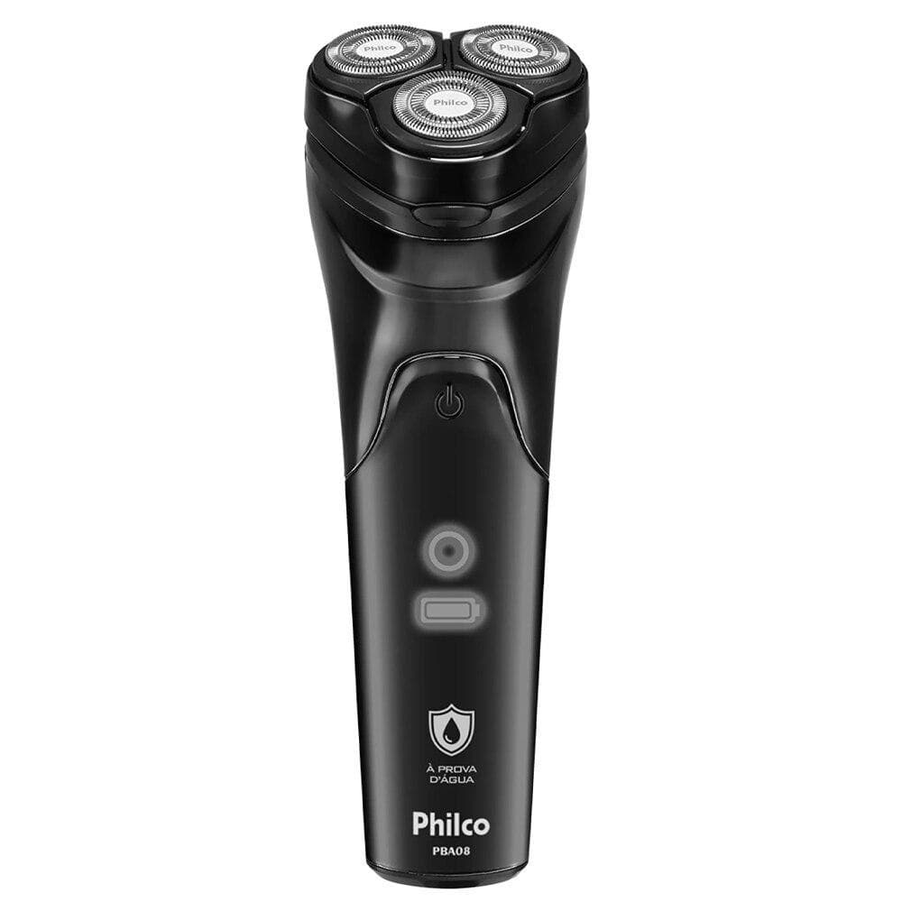Barbeador Philco PBA-08 - Bivolt