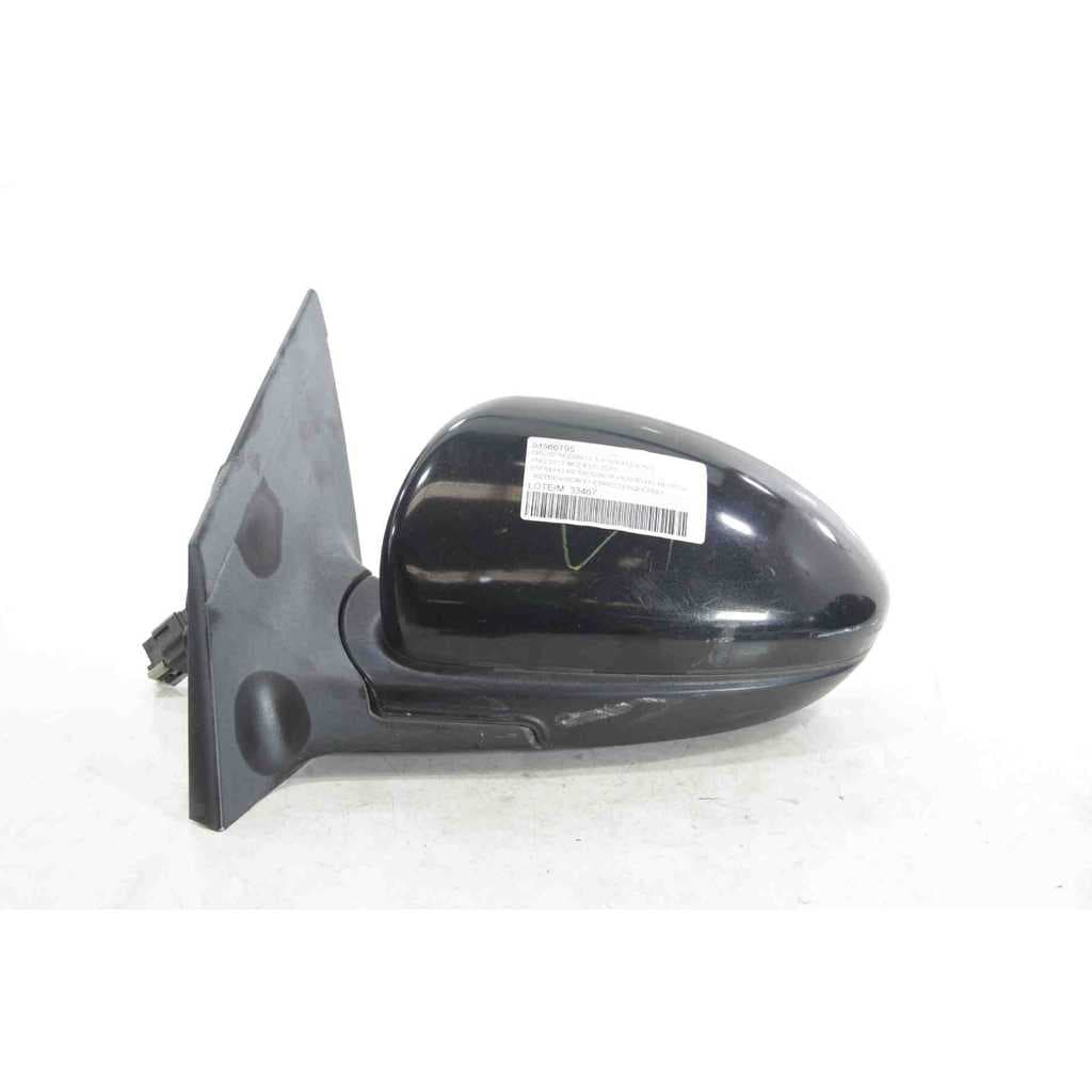 RETROVISOR ELETRICO ESQUERDO CHEVROLET CRUZE 1.8 2012