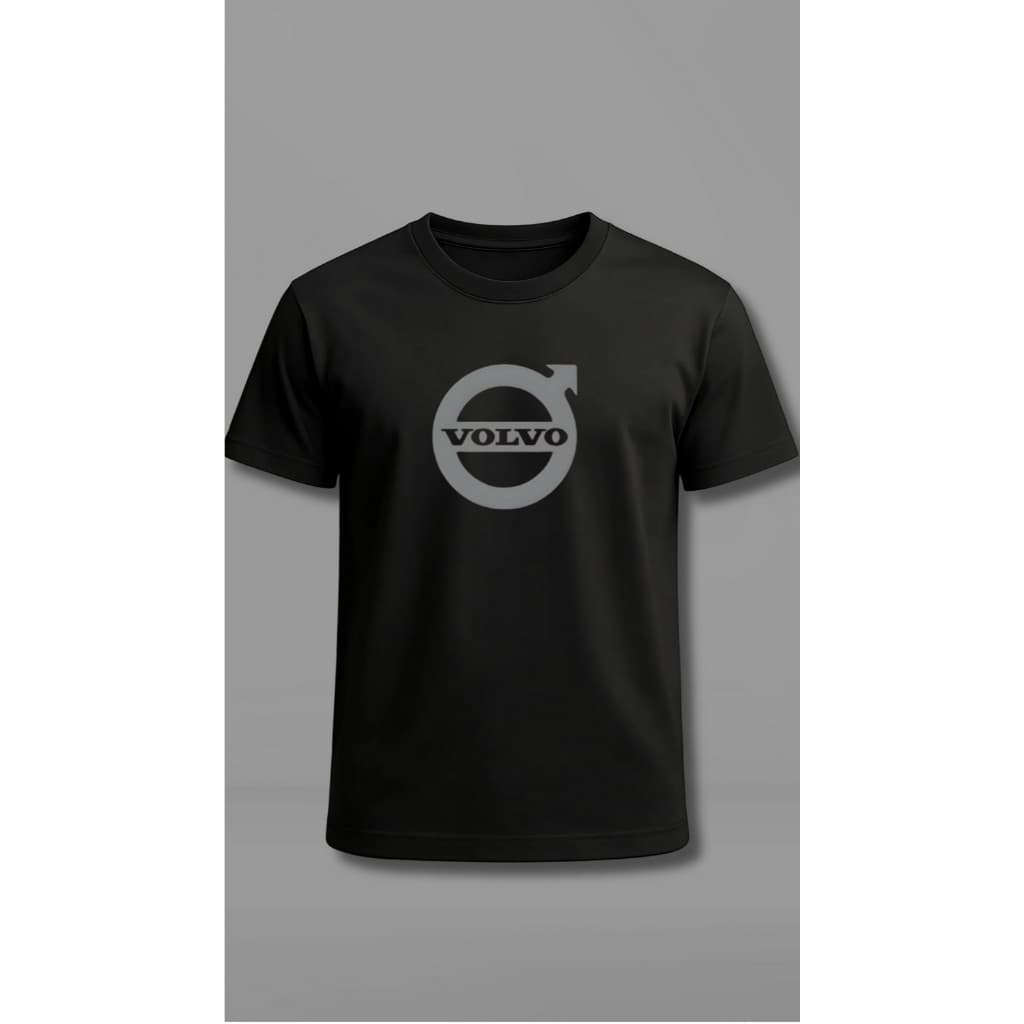 Camisa 100% Algodão linha premium Volvo
