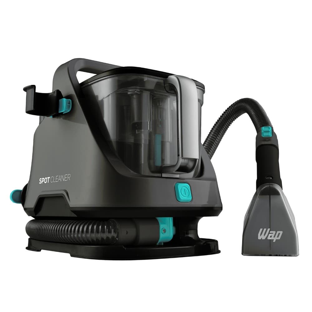 WAP Spot Cleaner W2 3 em 1 - Extratora e Higienizadora 1600W, 127V