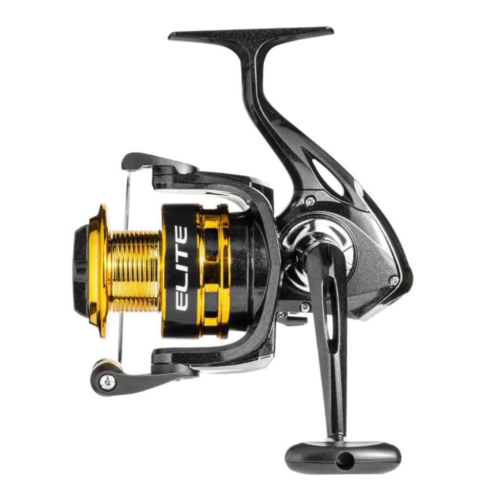 Molinete Marine Sports Elite 500 FD 5.2:1 Gold
