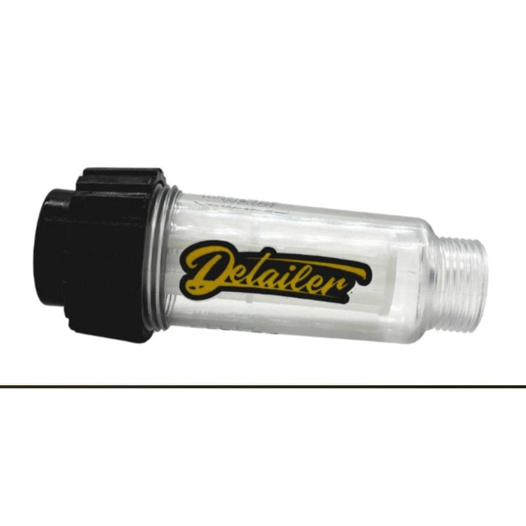 Filtro de Àgua p/ Lavadora de Alta Pressão DETAILER