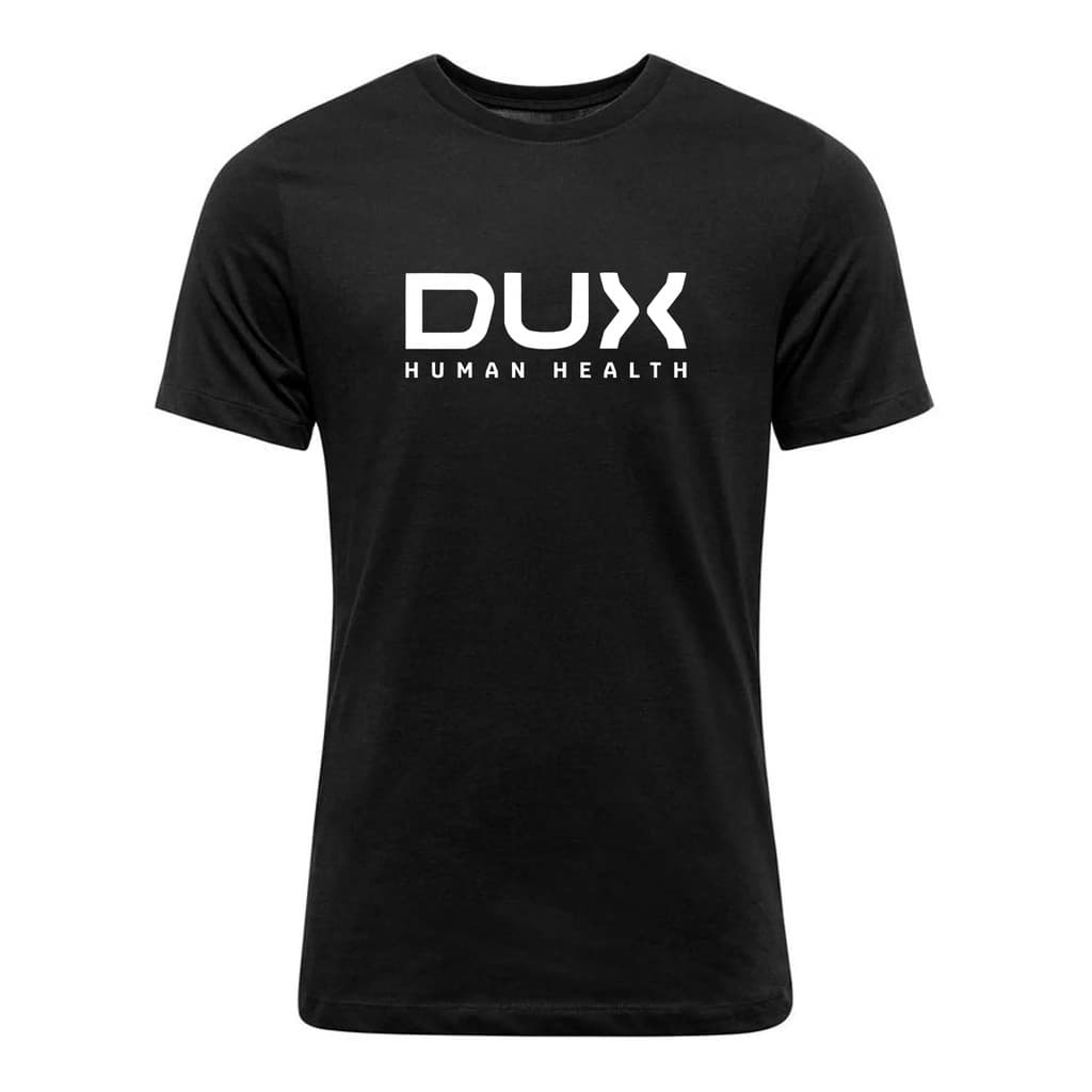 Camiseta Dux Premium Camisa Fitness Dry Fit New Logo