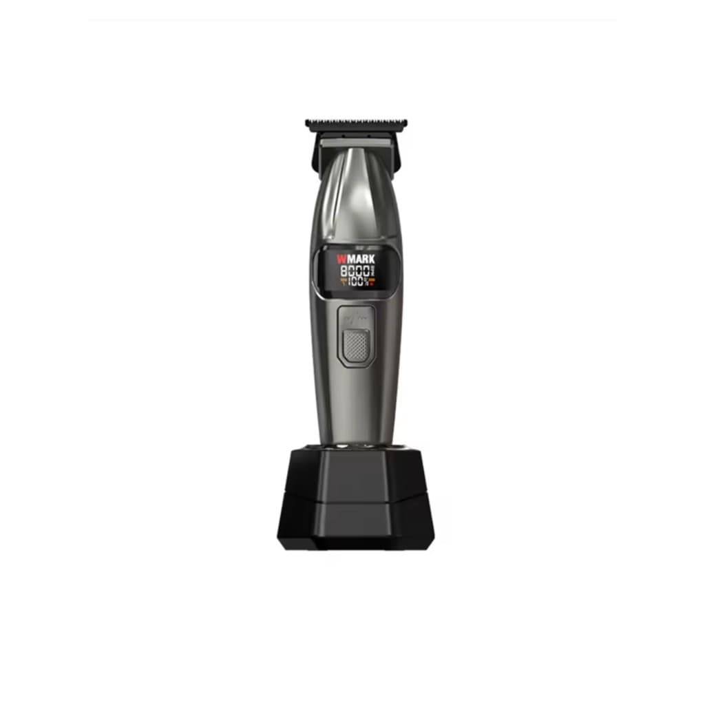 MAQUINA DE ACABAMENTO PROFISSIONAL WMARK NG 8208 DEEP-TOOTH