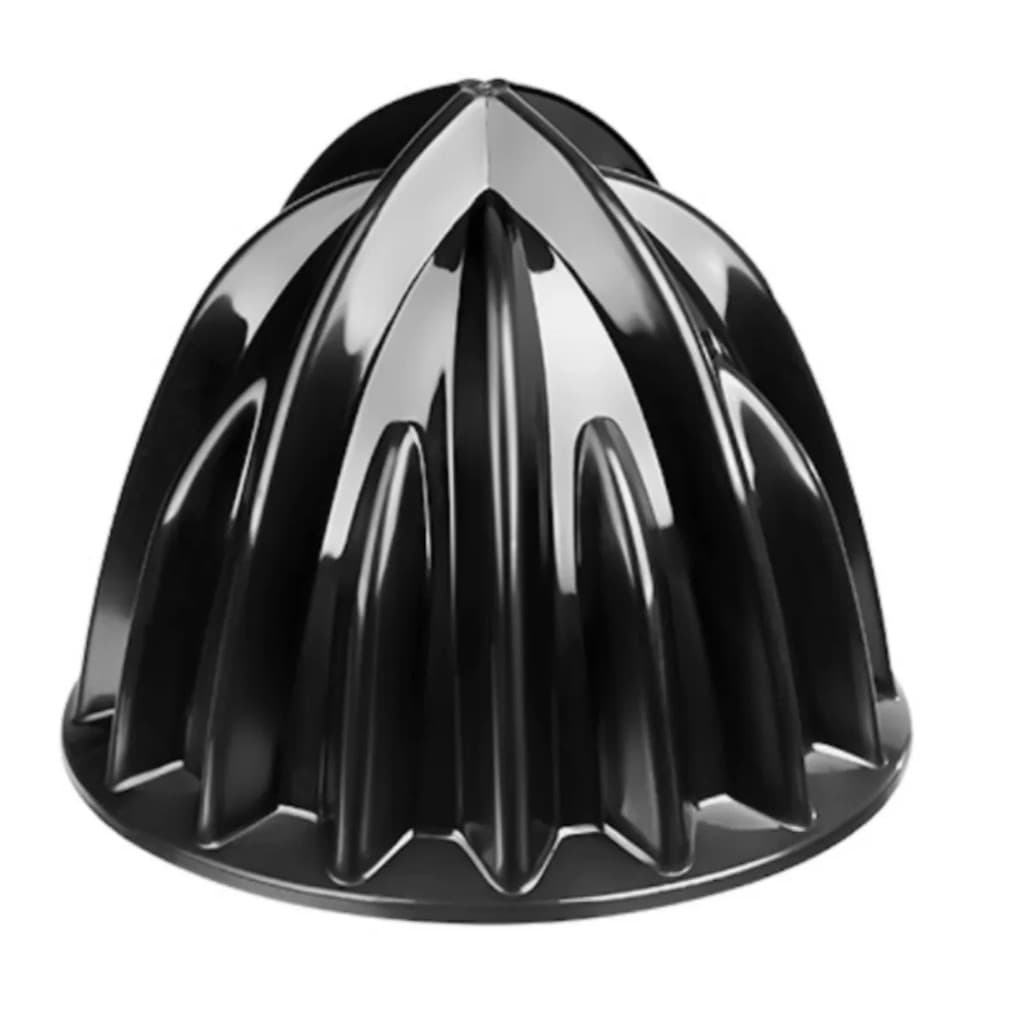 Cone Castanha Extrator Mondial E10 Maior Original Nova Preto