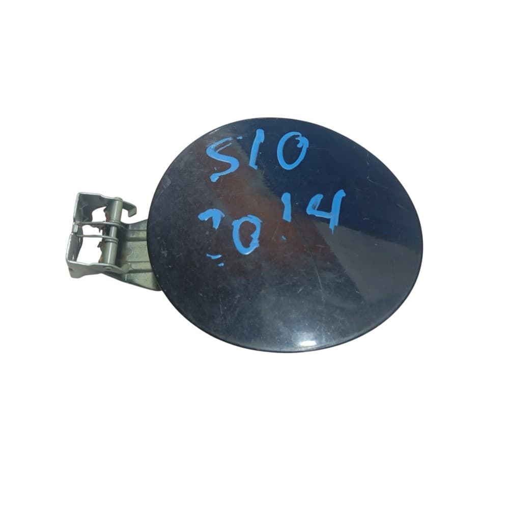 TAMPA PORTINHOLA TANQUE GM S10 2014