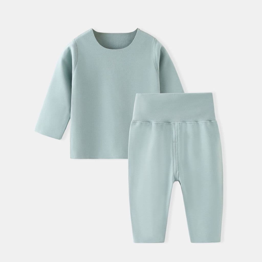 Qingyingyue 2022 outono inverno novos produtos alemão veludo cintura alta terno cortado livremente 280g roupas quentes p