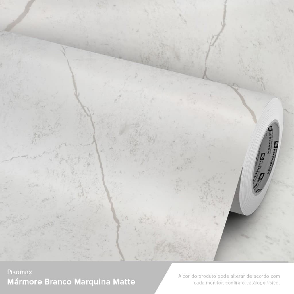 Adesivo pisomax Auto-Colante Para Chão, Bancadas, Pias, Moveis, Box do Banheiro, Papel de Parede Imprimax