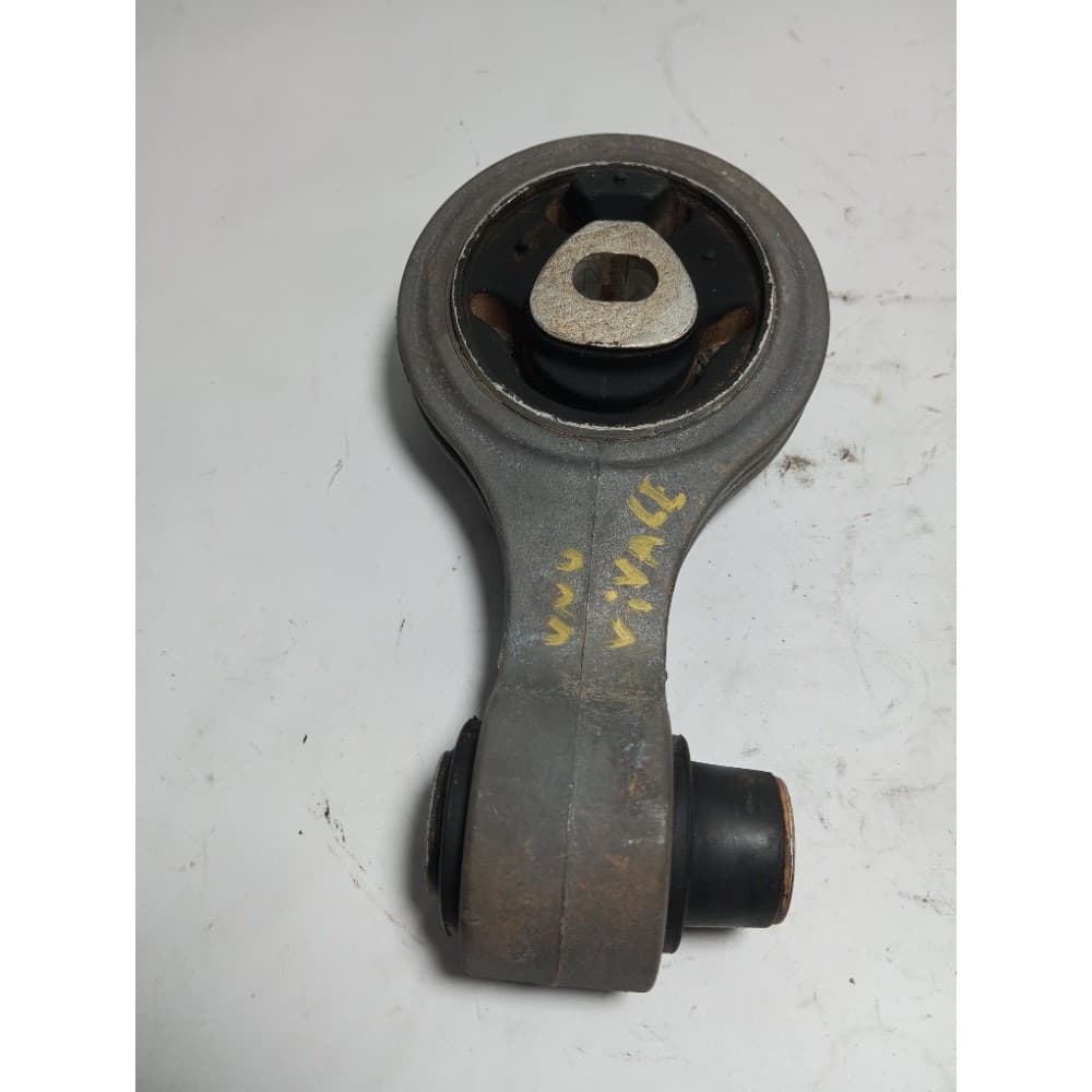 Coxim Câmbio Inferior 1.0 Fiat Uno Vivace 2019 Original