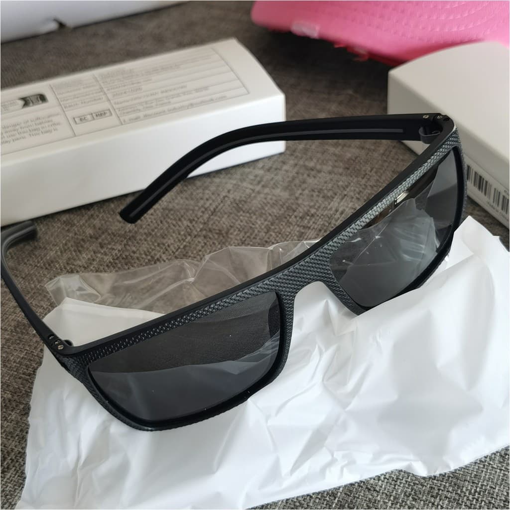 Armação ultraleve bonito masculino feminino ciclismo ao ar livre viagem óculos de sol guarda-sol Anti-ultravioleta polar