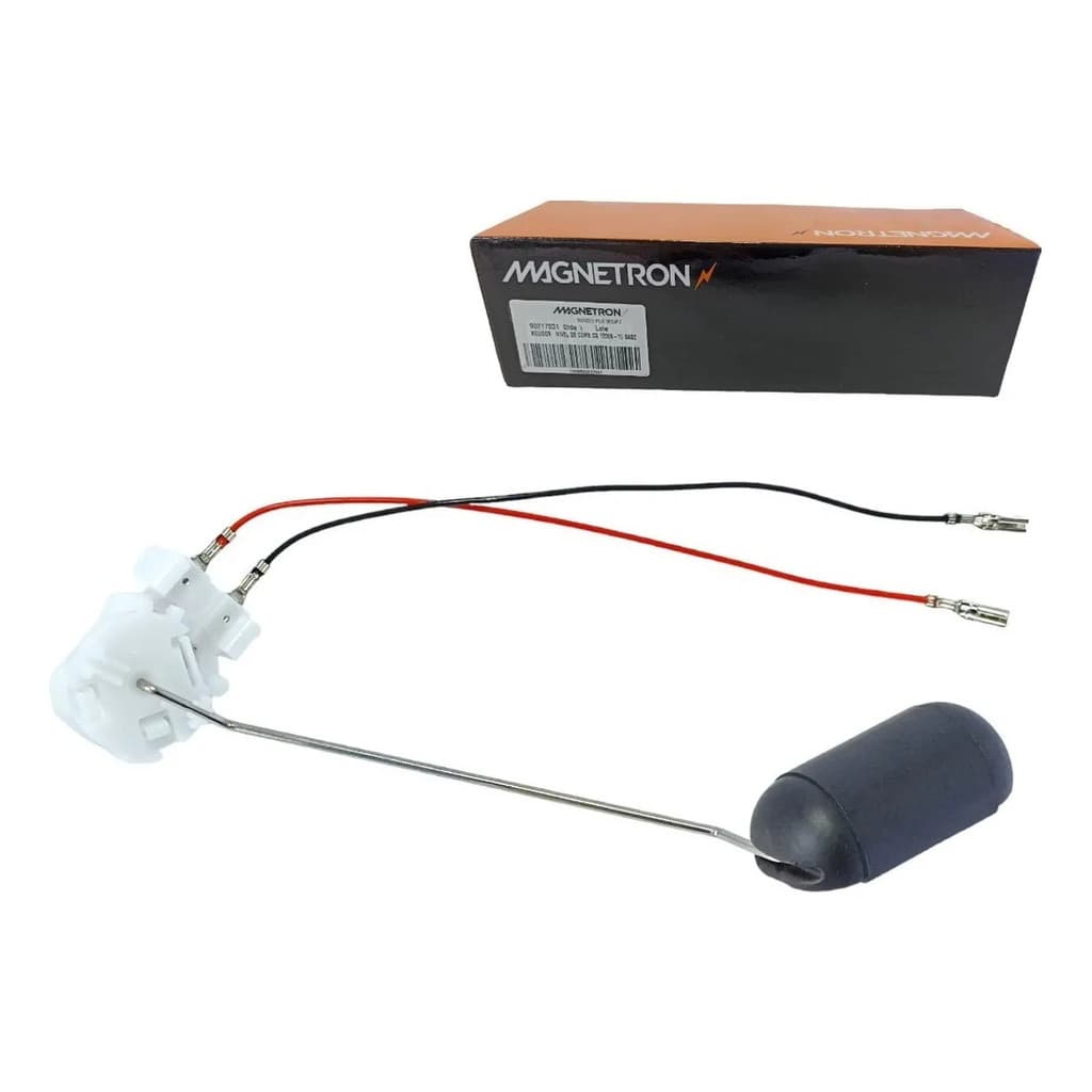 Boia Tanque Combustível Cg 150 Titan Fan 2009 2010 Gasolina