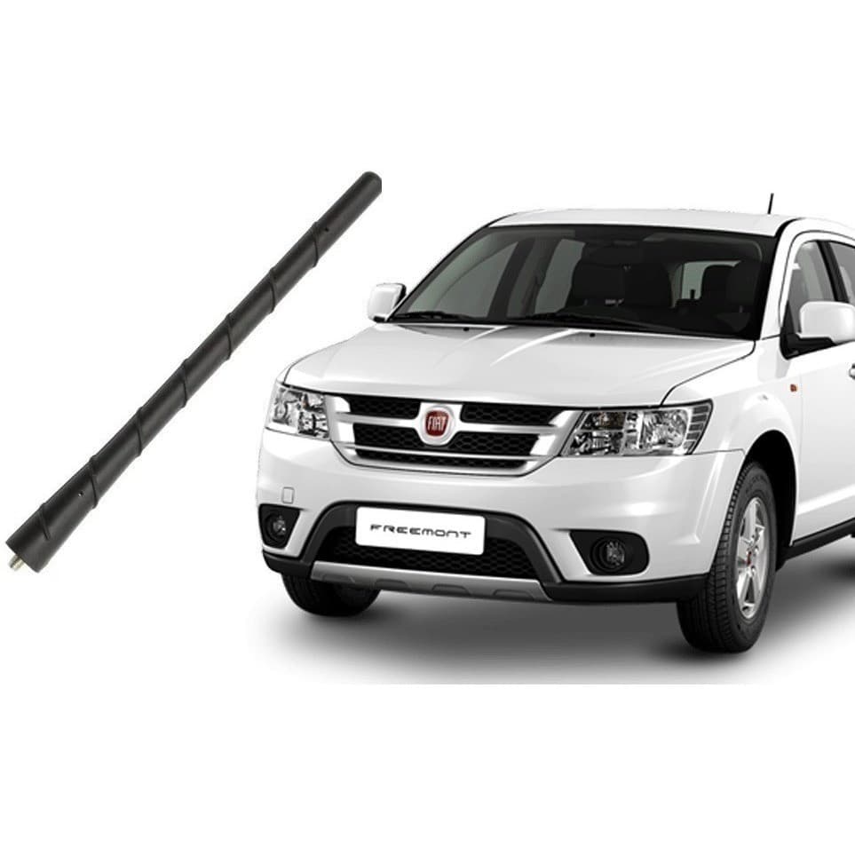 Haste antena de Teto Fiat Freemont 2011 2012 2013 2014...