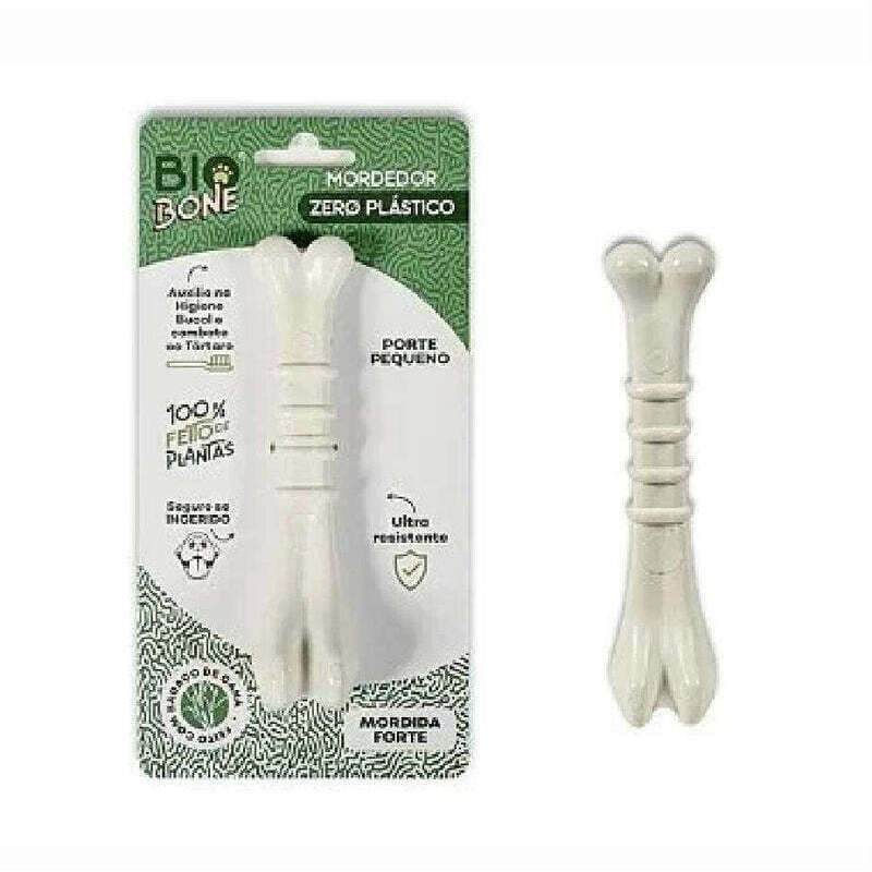Biobone Mordida Forte - Ossinho P - Cana de Açucar
